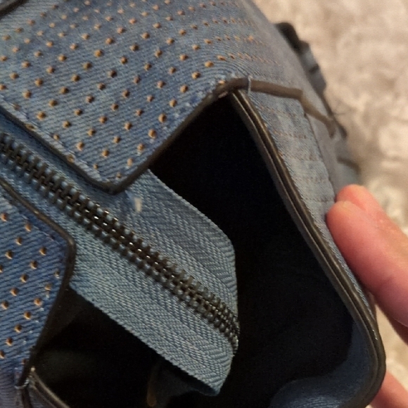 Steve Madden Handbag - Picture 5 of 6